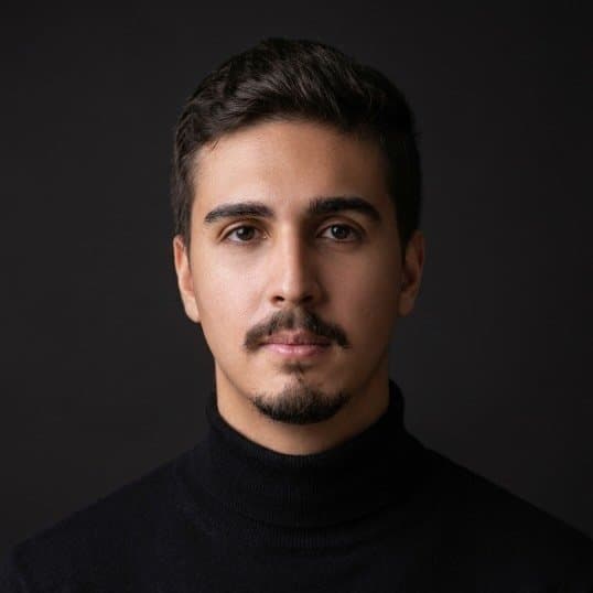Felipe Mercês